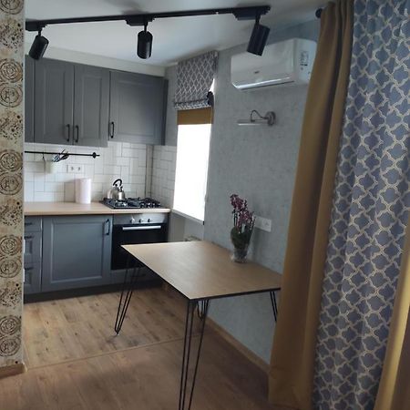 Potal Apartment Kremenchuk Luaran gambar