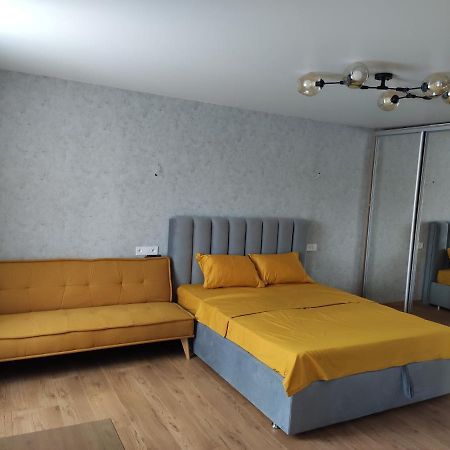Potal Apartment Kremenchuk Luaran gambar