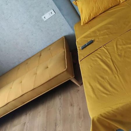 Potal Apartment Kremenchuk Luaran gambar