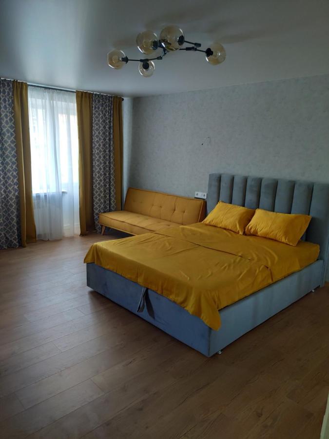 Potal Apartment Kremenchuk Luaran gambar