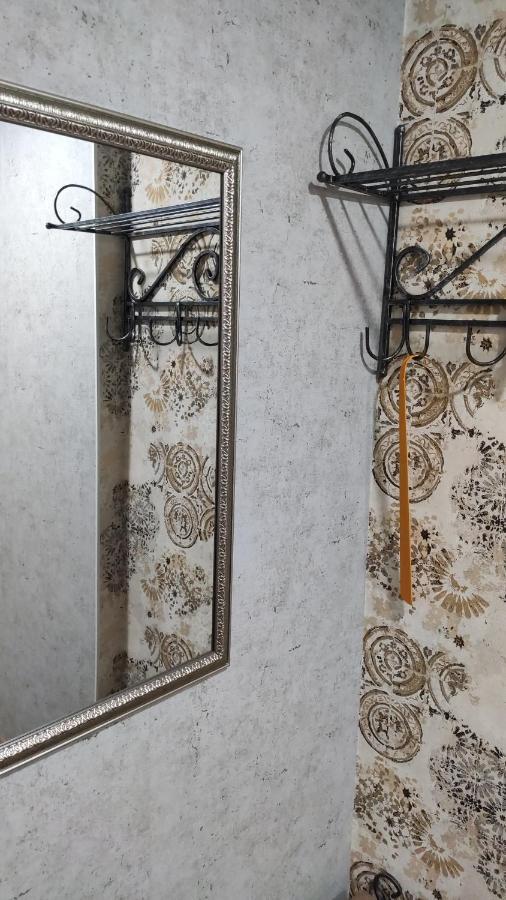 Potal Apartment Kremenchuk Luaran gambar