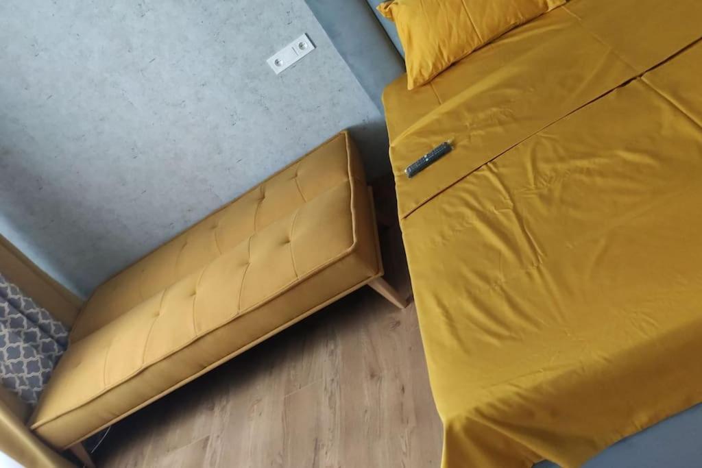 Potal Apartment Kremenchuk Luaran gambar