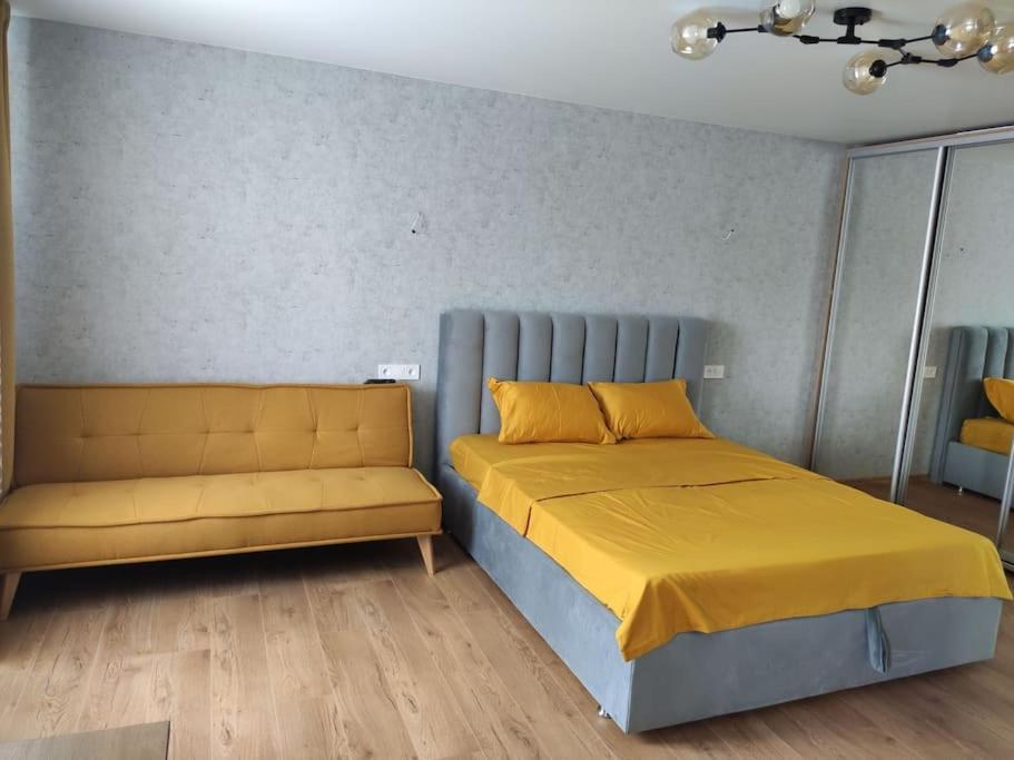Potal Apartment Kremenchuk Luaran gambar
