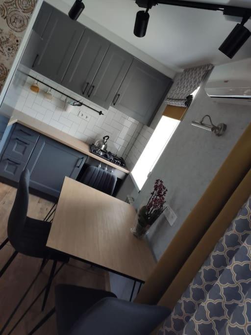 Potal Apartment Kremenchuk Luaran gambar